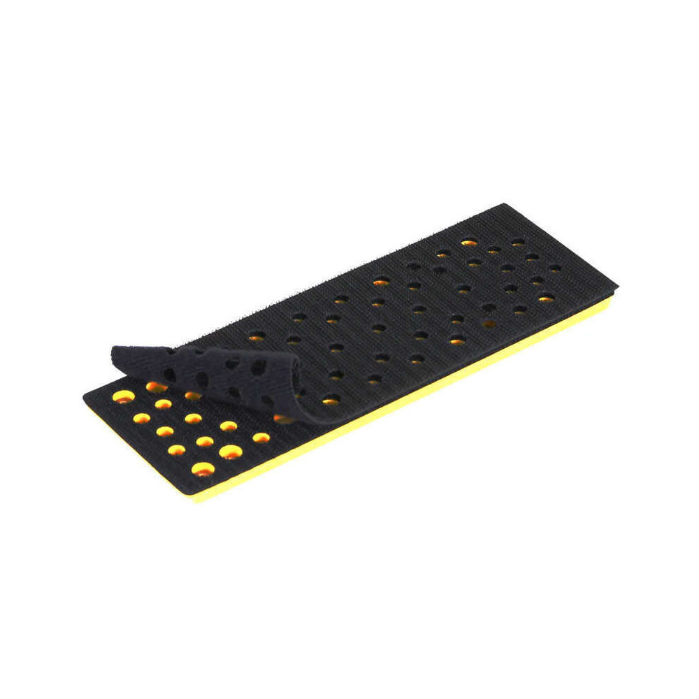 Plateau de poncage rectangulaire 70X198 mm Mirka 8292383011