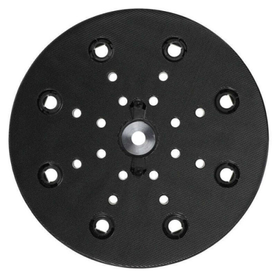 Plateau de poncage pour ponceuse a bras leros o 225 mm Mirka MIW9514312