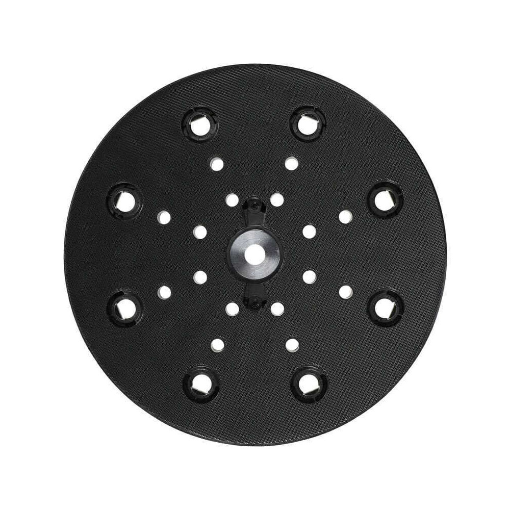 Plateau de poncage pour ponceuse a bras leros o 225 mm Mirka MIW9514312