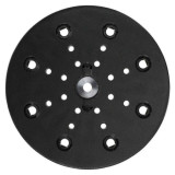Plateau de poncage pour ponceuse a bras leros o 225 mm Mirka MIW9514312
