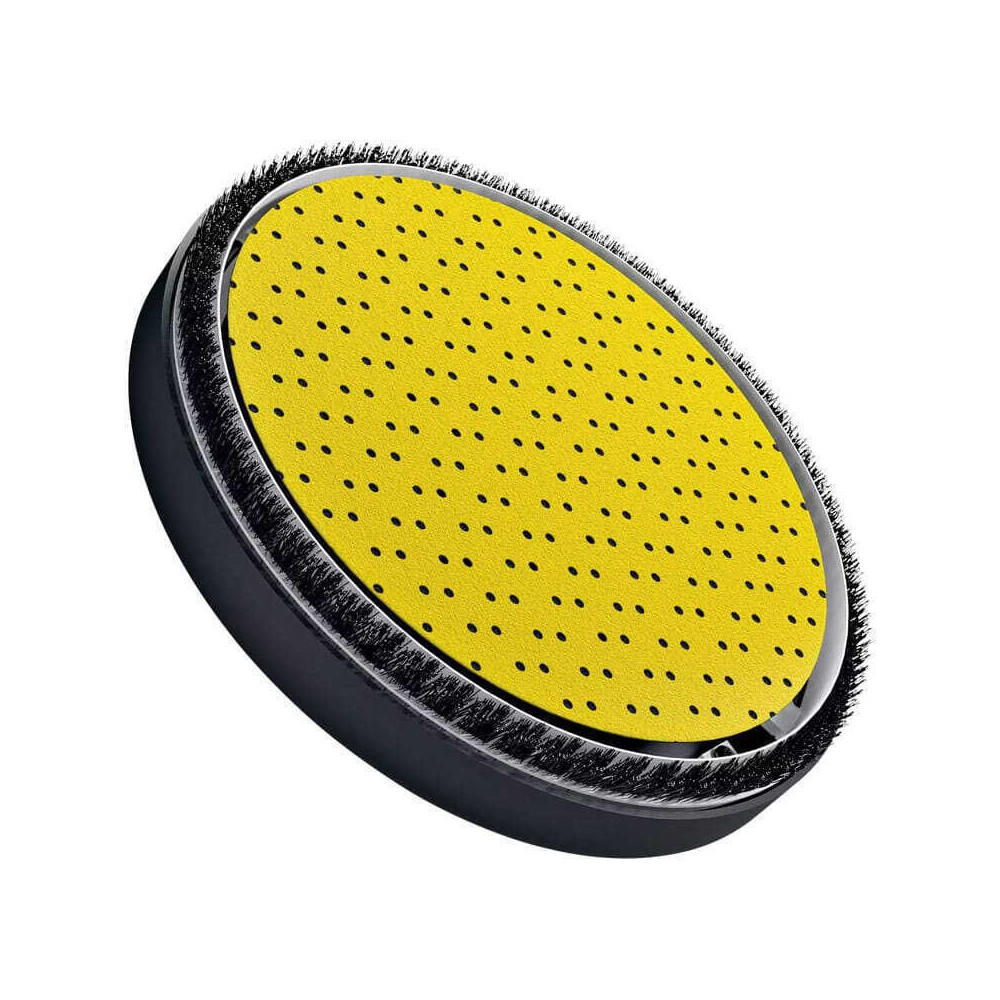 Tete de poncage excentrique x pour giraffe ge 7 et handy giraffe Flex 457205