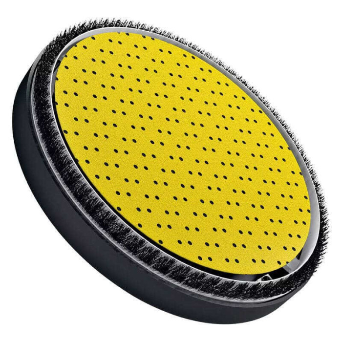 Tete de poncage excentrique x pour giraffe ge 7 et handy giraffe Flex 457205