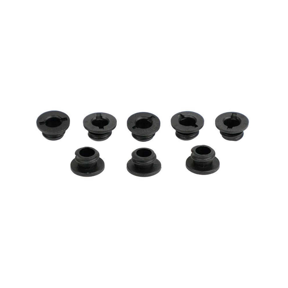 Kit 8 vis de fixation pour interface leros Mirka MIW9514711