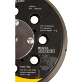 Plateau de poncage net o 125 mm 28 trous 130GR Mirka 8292502511