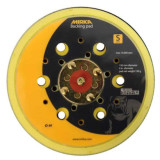 Plateau de poncage net O150 mm grip Mirka 8292605011