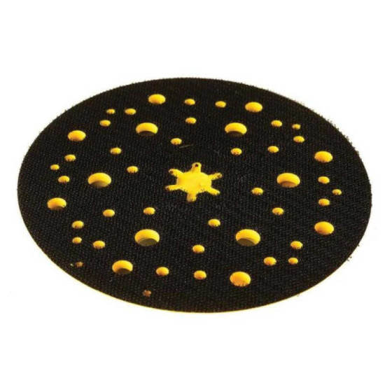 Plateau de poncage net O150 mm grip Mirka 8292605011