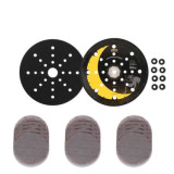 Kit 5 accessoires pour ponceuse Mirka KITACCESSOIRES225MM