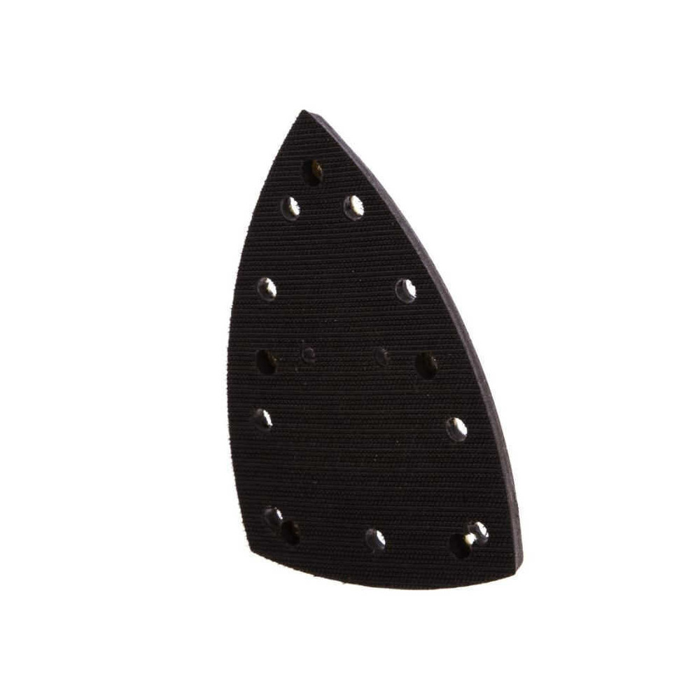 Patin de poncage perfore auto agrippante Metabo 625600000