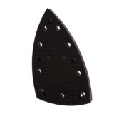 Patin de poncage perfore auto agrippante Metabo 625600000