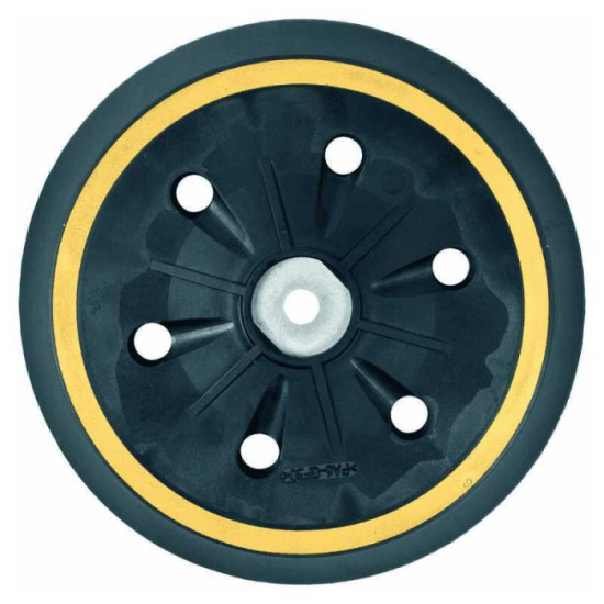 Plateau de poncage 150MM Dewalt DE2643 xj