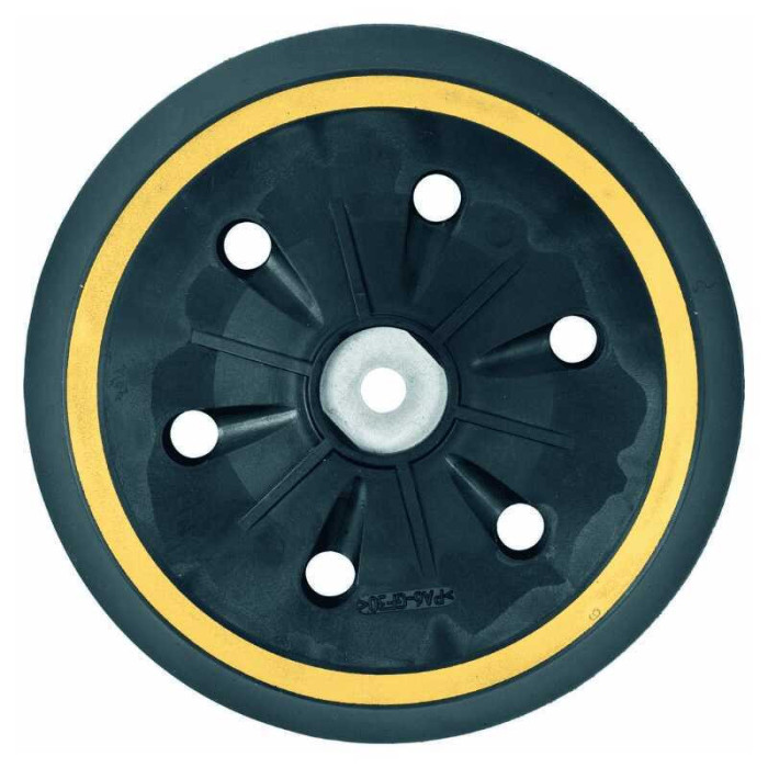 Plateau de poncage 150MM Dewalt DE2643 xj