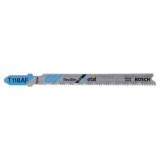 Lames de scie sauteuse Bosch 2608634694