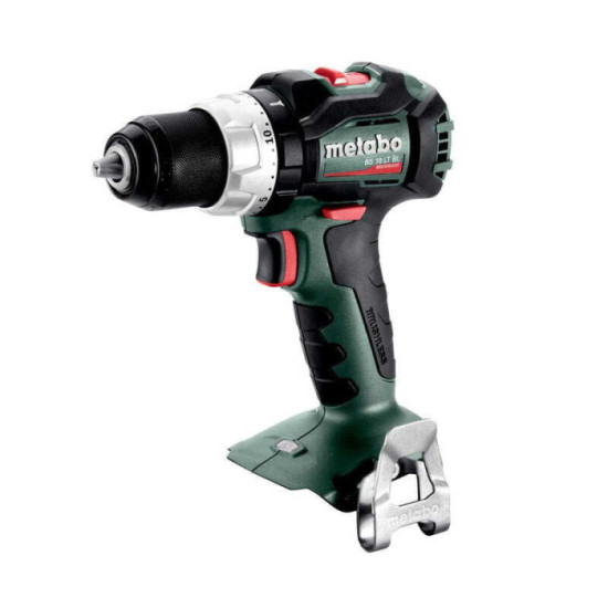 Metabo BS 18 LT BL Perceuse-visseuse 18V brushless nue | ProForPro