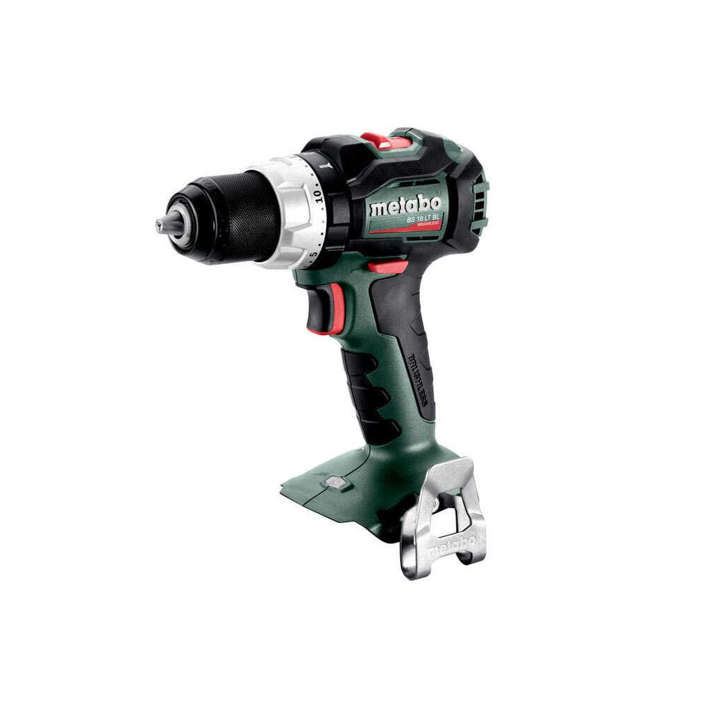 Metabo BS 18 LT BL Perceuse-visseuse 18V brushless nue | ProForPro