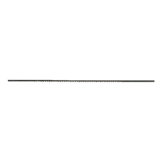 Lame scie chantourner Bahco 302 53W 12P