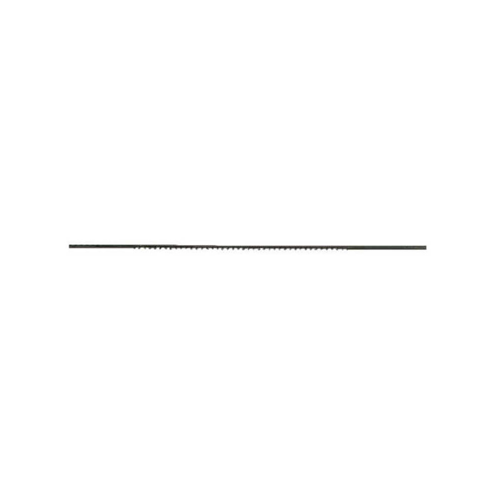 Lame scie chantourner Bahco 302 53W 12P