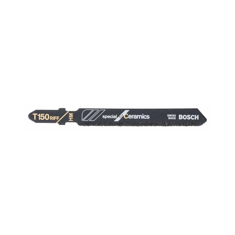 Lame de scie sauteuse special for ceramics Bosch 2608633R07