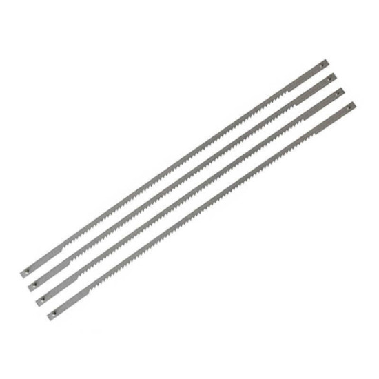 Lames de scie a chantourner Stanley 0 15 061