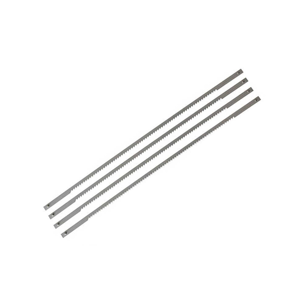 Lames de scie a chantourner Stanley 0 15 061