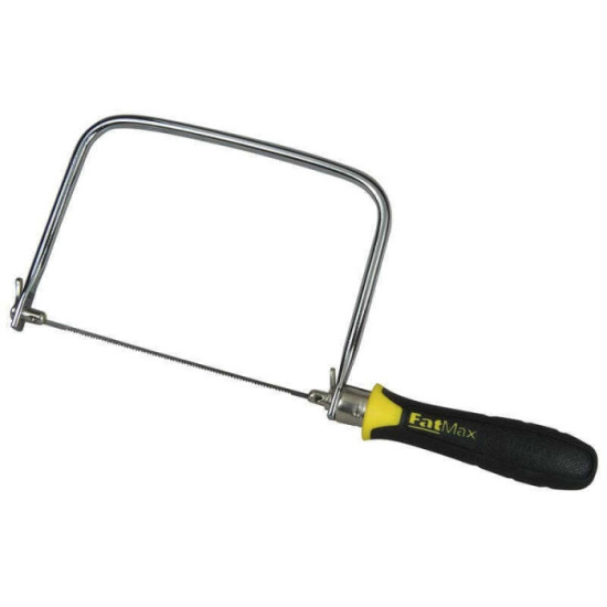 Lames de scie a chantourner Stanley 0 15 061