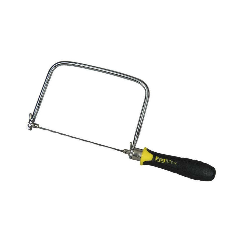 Lames de scie a chantourner Stanley 0 15 061