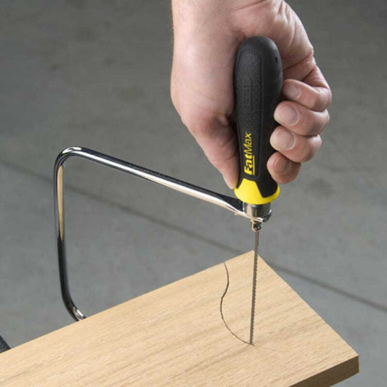 Lames de scie a chantourner Stanley 0 15 061