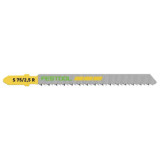 Lame de scie sauteuse wood fine cut s 7525 R5 Festool 204259
