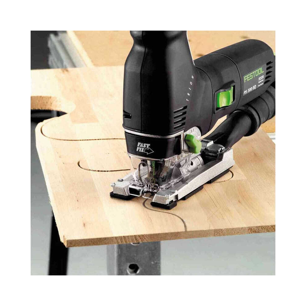Lame de scie sauteuse wood fine cut s 7525 R5 Festool 204259