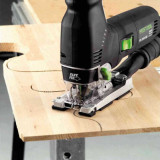 Lame de scie sauteuse wood fine cut s 7525 R5 Festool 204259