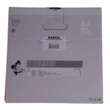 Lame de scie circulaire 260 mm bois Bahco 8501 260 24SW