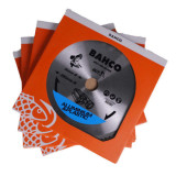Lame de scie circulaire 260 mm alu plastique Bahco 8501 260 30 80S