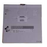 Lame de scie circulaire 260 mm alu plastique Bahco 8501 260 30 80S