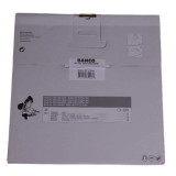 Lame de scie circulaire 260 mm bois Bahco 8501 260 40SW