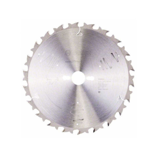 Lame de scie expert pour bois Bosch 2608642502