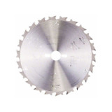 Lame de scie expert pour bois Bosch 2608642502