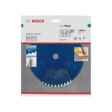 Lame scie circulaire expert for wood Bosch 2608644087