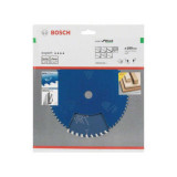 Lame scie circulaire expert for wood Bosch 2608644031