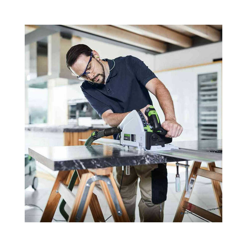 Lame de scie circulaire hw 160X18X20 WD42 wood fine cut Festool 205553