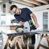 Lame de scie circulaire hw 160X18X20 WD42 wood fine cut Festool 205553