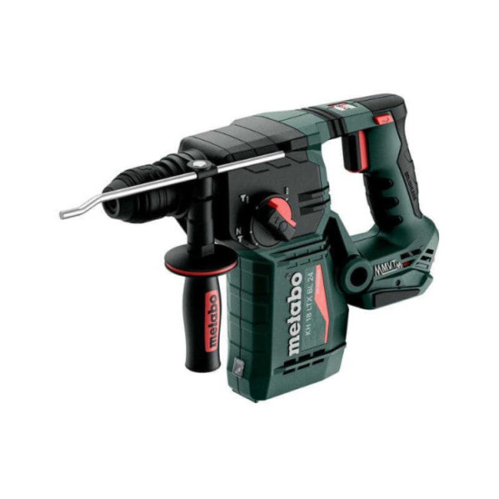 Metabo KH 18 LTX BL 24 Perforateur SDS-Plus 18V nu | ProForPro