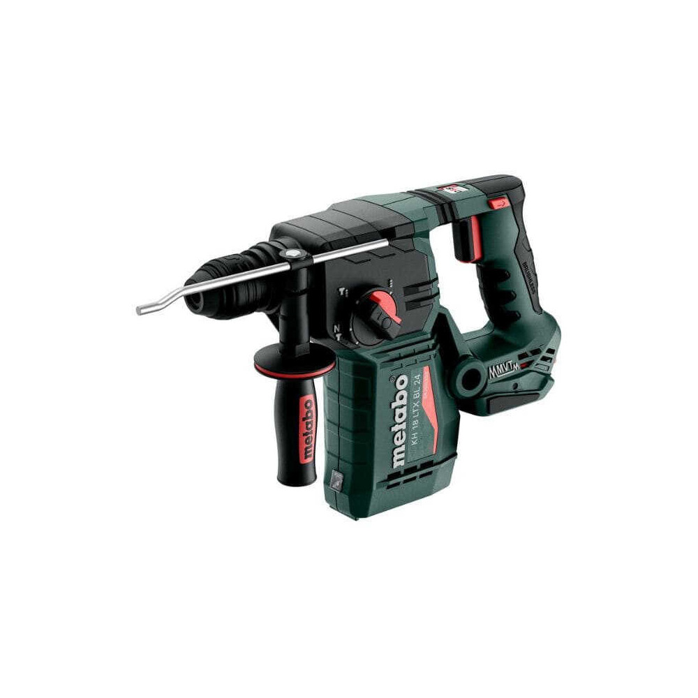 Metabo KH 18 LTX BL 24 Perforateur SDS-Plus 18V nu | ProForPro