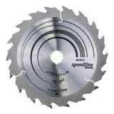 Lame de scie circulaire Bosch 2608640775