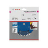 Lame scie circulaire expert for hight pressure laminate Bosch 2608644131