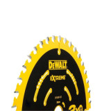 Lame de scie circulaire portative 165MM Dewalt DT10301 qz