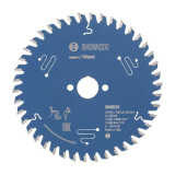 Lame de scie circulaire 140 mm bois Bosch 2608644010