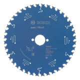 Lame de scie circulaire expert 210X30 Bosch 2608644056