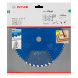 Lame de scie circulaire expert 210X30 Bosch 2608644056