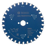 Lame de scie circulaire expert 160X20 pour panneau Bosch 2608644365