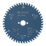 Lame de scie circulaire expert O165X20 bois Bosch 2608644022