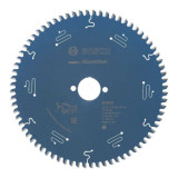 Lame de scie circulaire expert 210X30 aluminium Bosch 2608644105